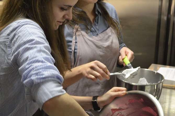 Paris Cooking Class: Learn How to Make Macarons - How much value do you get for $156?