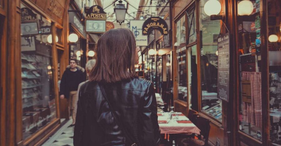 Paris: Covered Passages Walking Tour - Why Paris’s covered passages are worth your morning