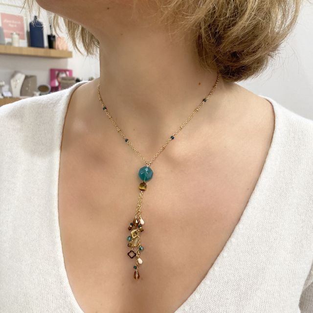 Paris: Create Your Own DIY Jewelry Souvenir Workshop - Learning the pliers and making the piece