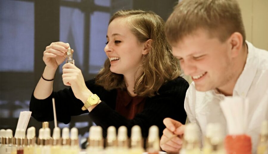 Paris: Create your Signature Scent Perfume Workshop - Why this Paris perfume class feels different