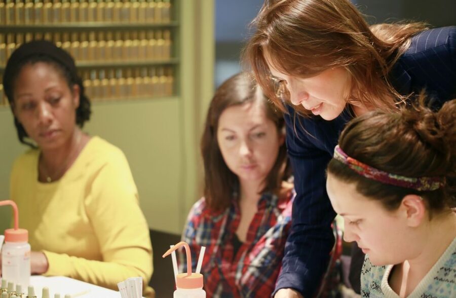 Paris: Create your Signature Scent Perfume Workshop - Who will enjoy this workshop most?