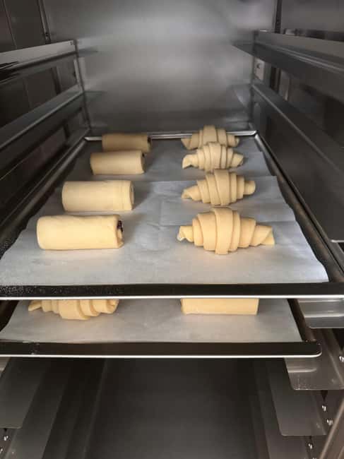 Paris: Croissant Baking Class with a Chef - The first lesson: why croissants need patience