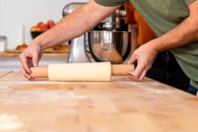 Paris Croissant Small-Group Baking Class with a Chef