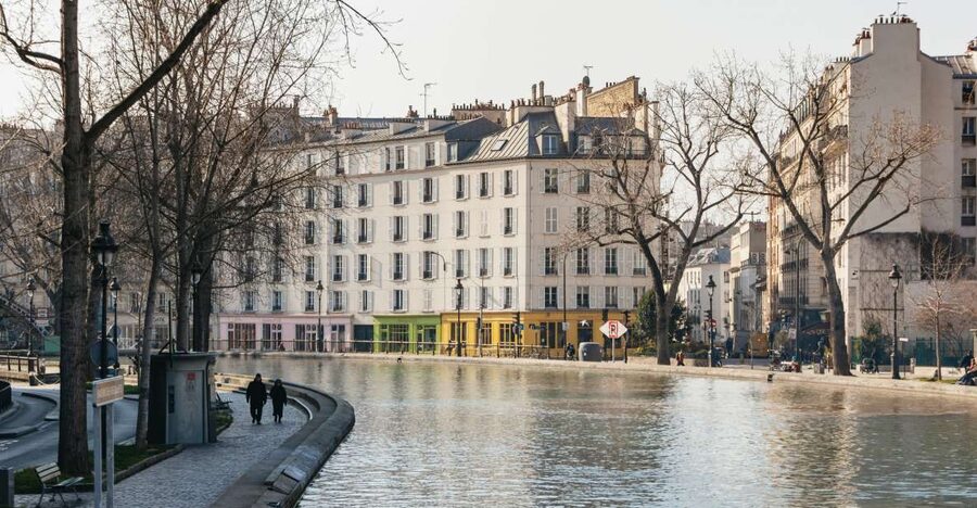 Paris: Cruise on the Saint-Martin Canal and the Seine River - Key points to know before you go