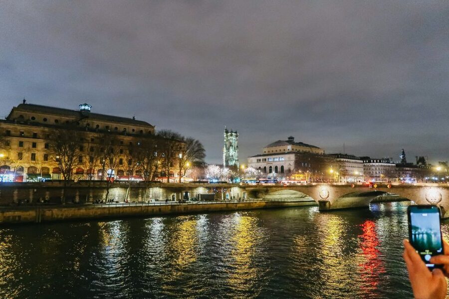 Paris: Dark History and Ghostly Guided Walking Tour - Why this Paris ghost walk works