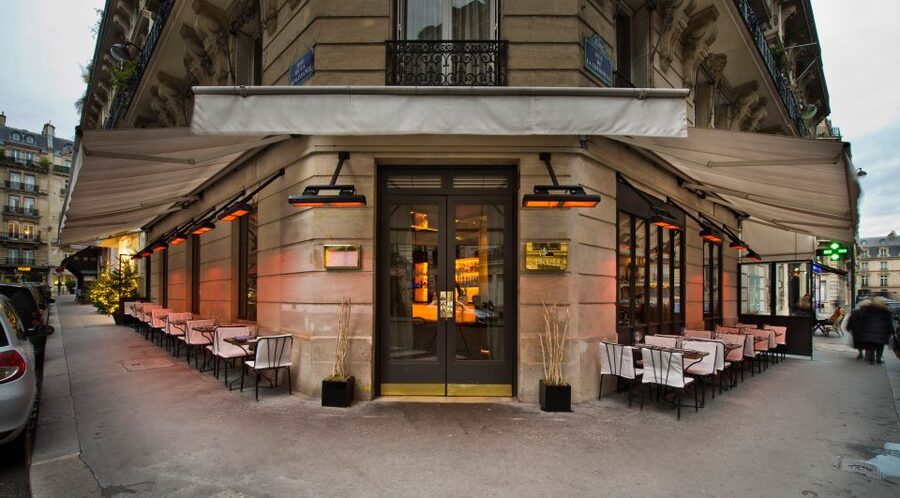 Paris: Dinner at Ginger Restaurant & Show at Crazy Horse - Choosing dinner before or after the show