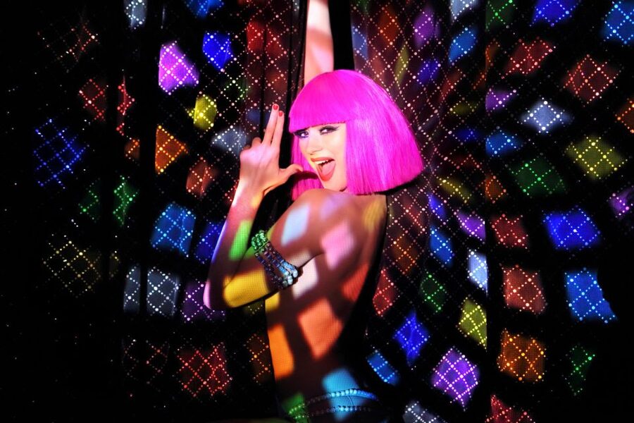 Paris: Dinner at Ginger Restaurant & Show at Crazy Horse - Who should book this Paris evening?