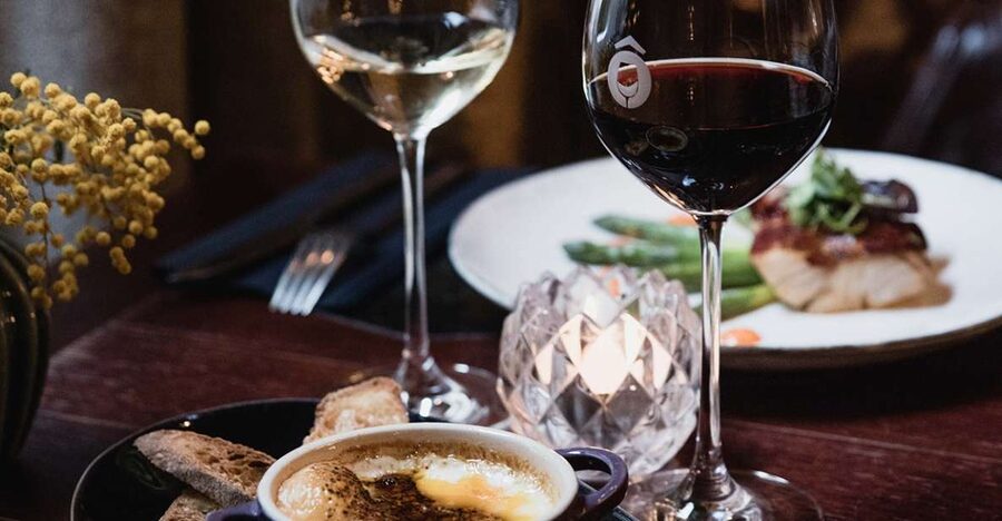 Paris: Dinner with Customized Wine Selection - Key points to know before booking