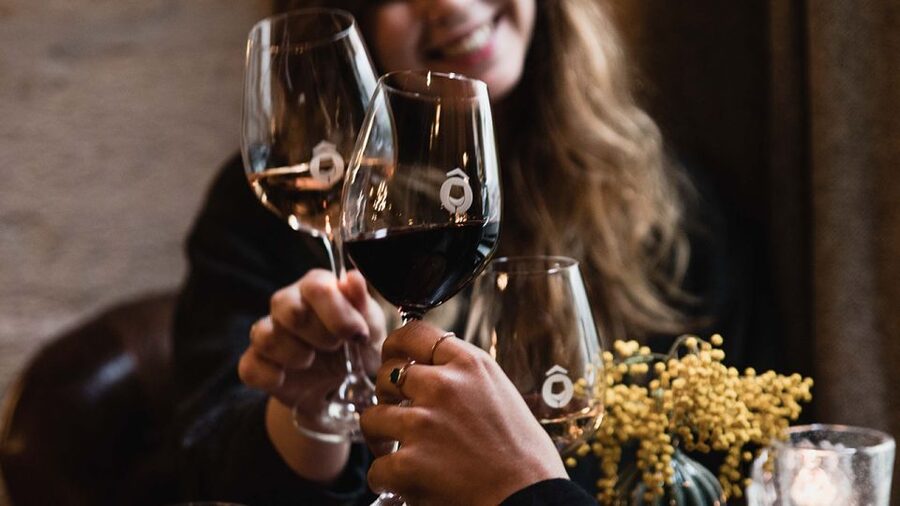 Paris: Dinner with Customized Wine Selection - A wine dinner in the heart of the 1st arrondissement