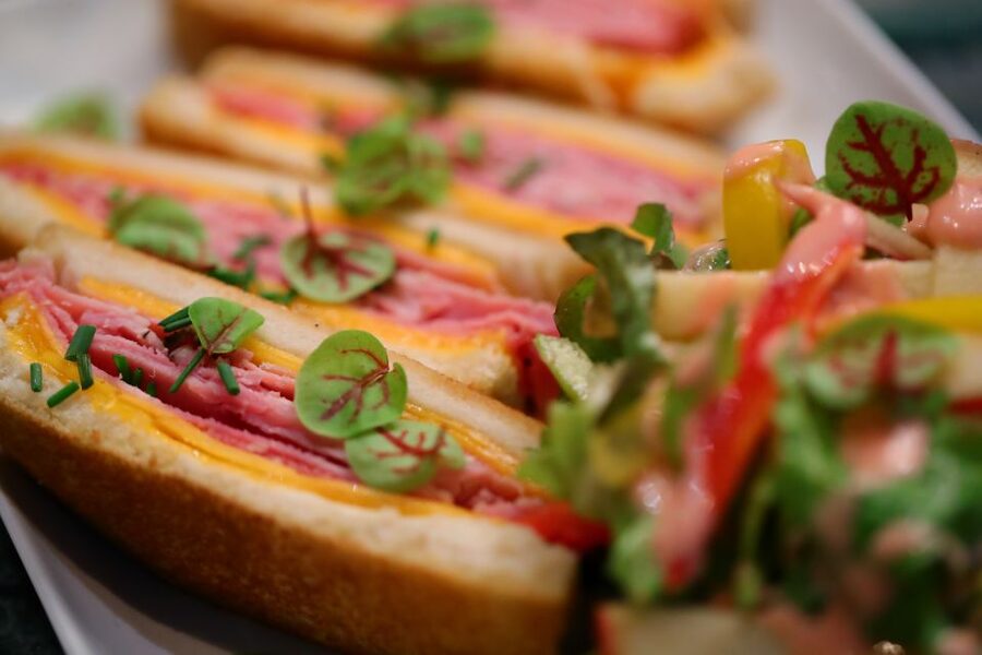 Paris: Dinner with Customized Wine Selection - The room and wine bar set the mood