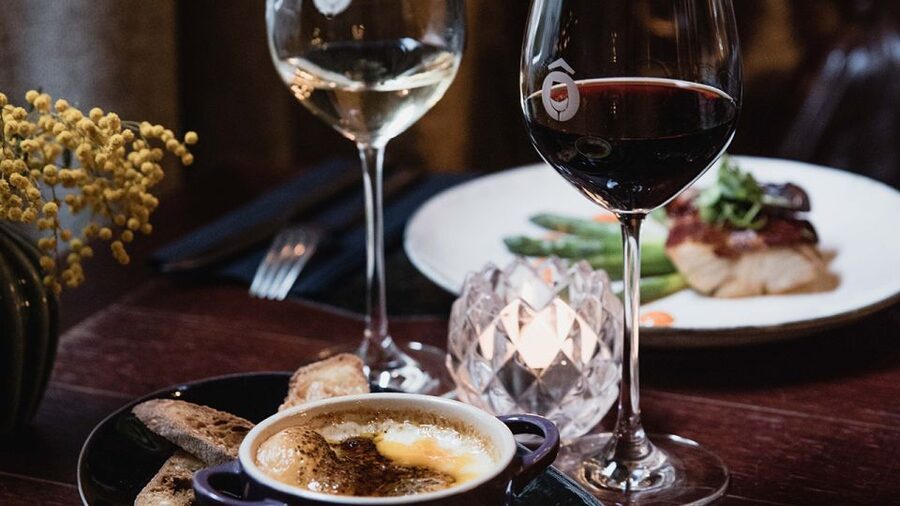 Paris: Dinner with Customized Wine Selection - How the customized wine selection works