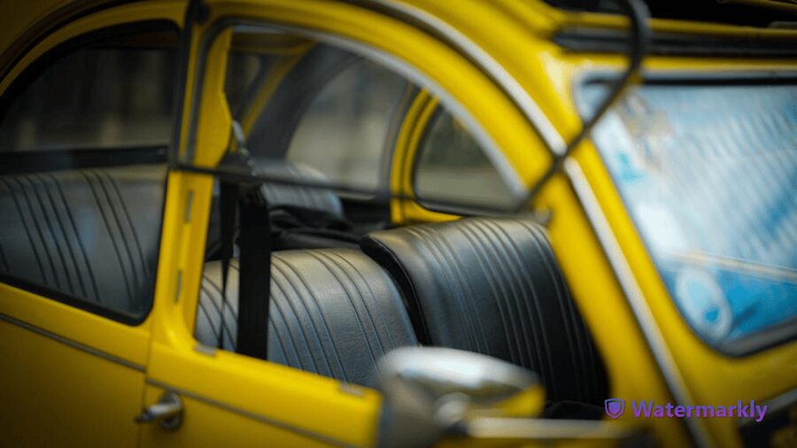 Paris: Discover Paris 2CV - Price, Pickup, and Comfort