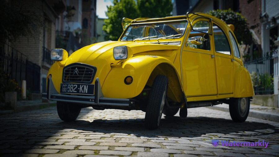 Paris: Discover Paris 2CV - Who Should Book This Paris 2CV Tour?