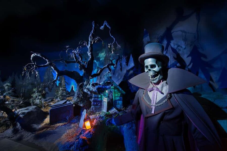 Paris: Disneyland Paris Ticket with Transfer - Disney Adventure World and the World of Frozen