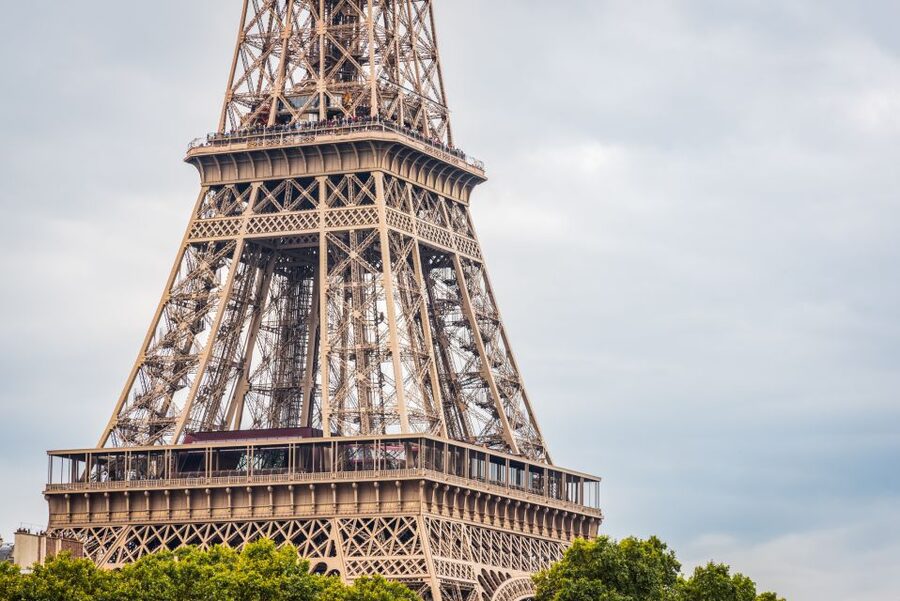 Paris: Eiffel Tower 2nd Floor Access or Summit Access - Key points to know before booking