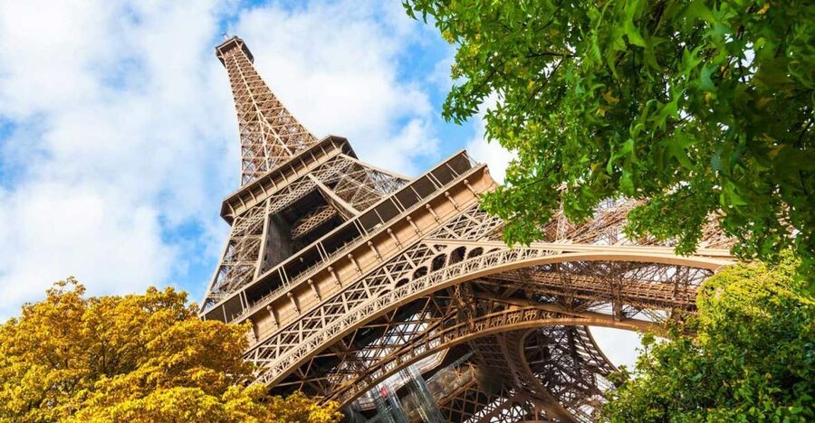 Paris: Eiffel Tower Access and Seine River Cruise - Key points to know before booking