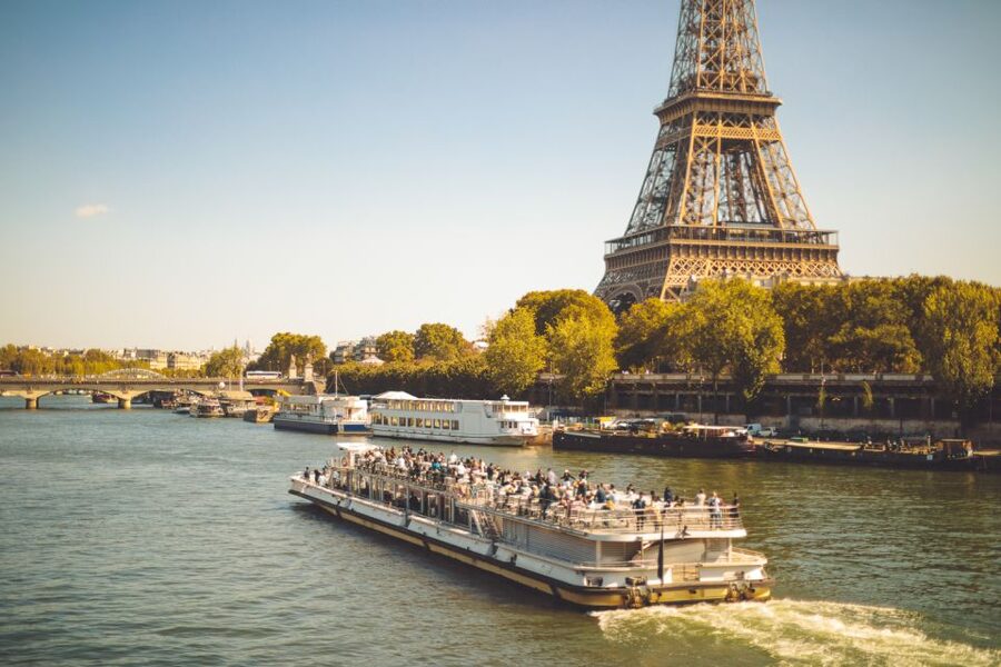 Paris: Eiffel Tower Access and Seine River Cruise - Practical ways to make it better