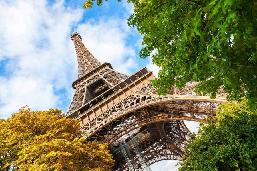 Paris: Eiffel Tower Access and Seine River Cruise - Meeting at Paris Lounge, not beneath the tower