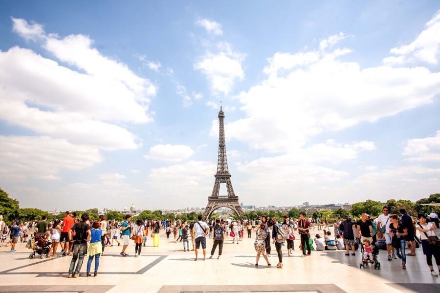 Paris: Eiffel Tower Access by Elevator & Seine River Cruise - Key points to know before booking