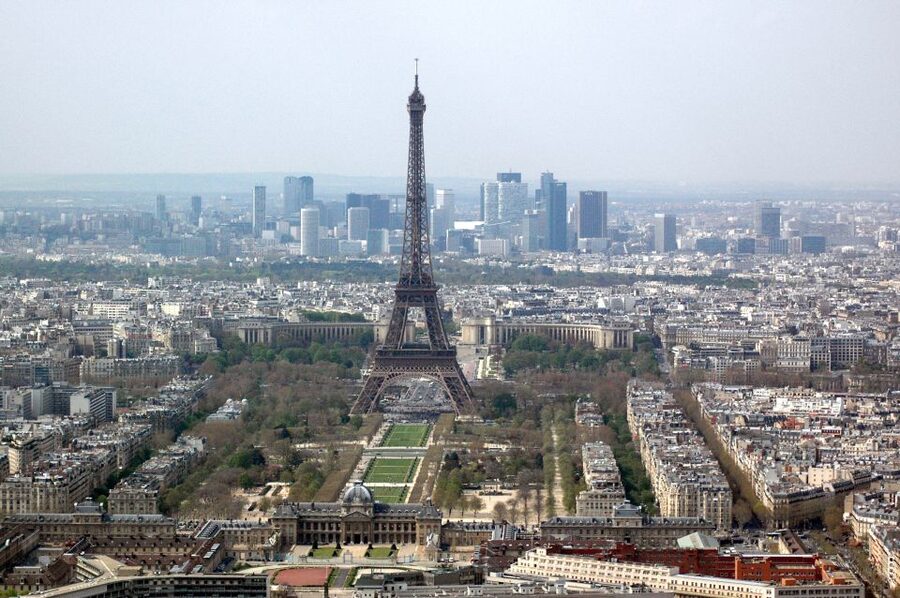 Paris: Eiffel Tower Access w/ Audioguide and Optional Cruise - Key points to know before you book