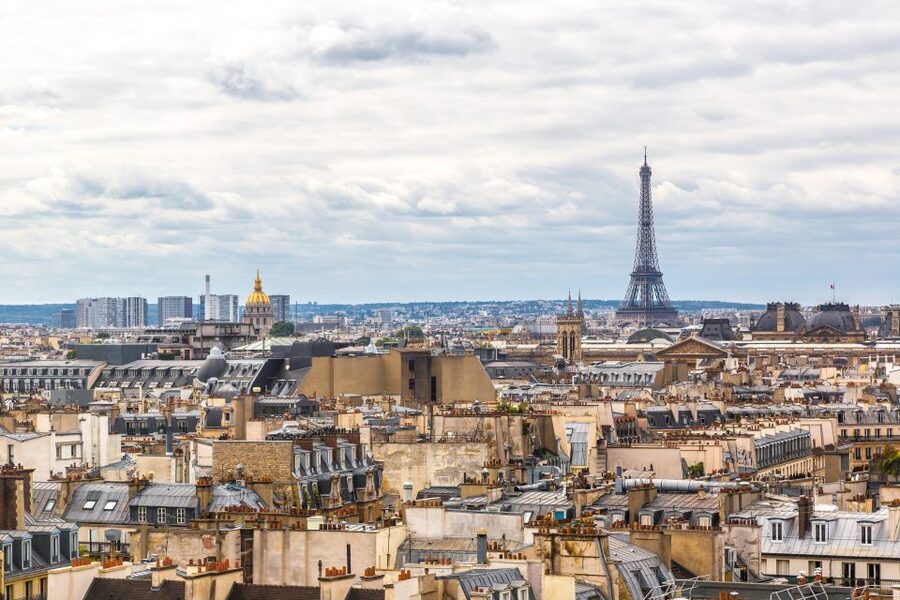 Paris: Eiffel Tower Access w/ Audioguide and Optional Cruise - Paying $93: where the value lies