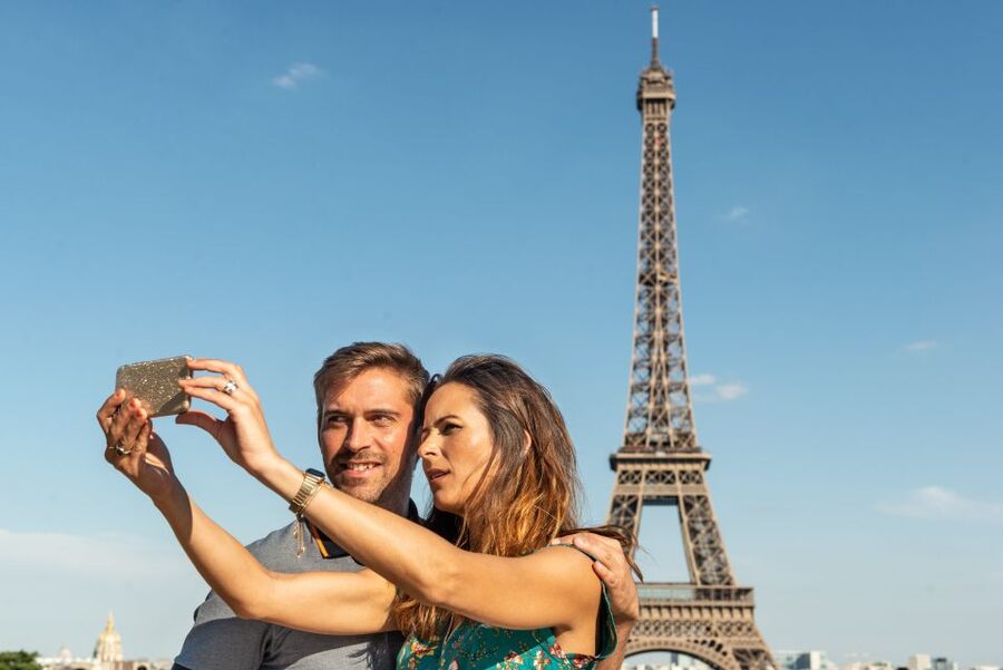 Paris: Eiffel Tower Access w/ Audioguide and Optional Cruise - Timing, crowds, and what to bring
