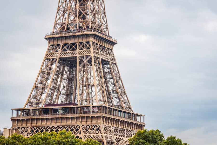 Paris: Eiffel Tower Elevator 2nd Level and Summit Access - Who should book this Eiffel Tower experience?