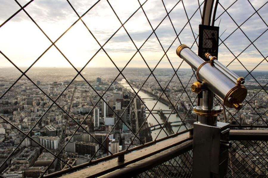 Paris: Eiffel Tower Entry Ticket with Optional Summit Access - Who will enjoy this Eiffel Tower visit