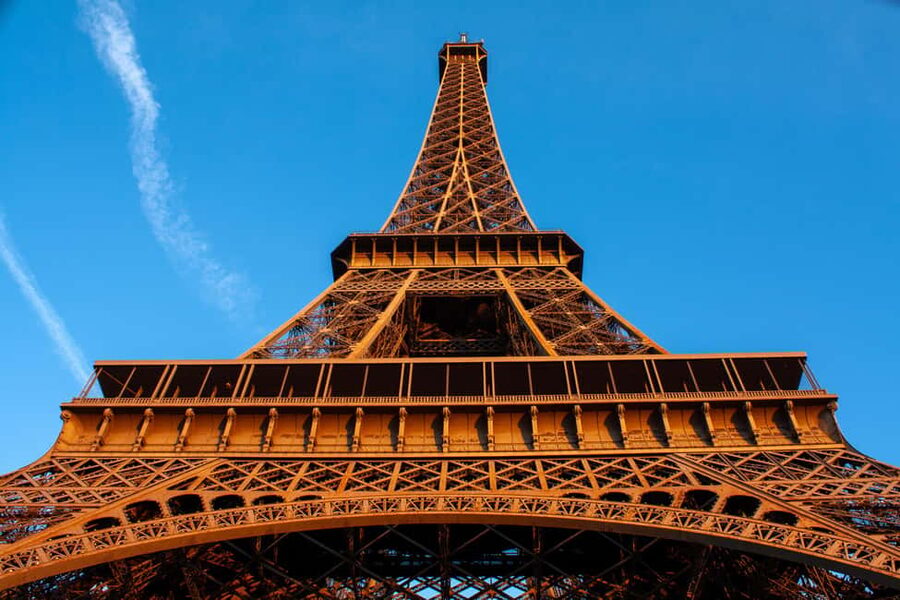 Paris: Eiffel Tower Fully Guided Tour with Summit Option - Why a guided Eiffel Tower visit works well