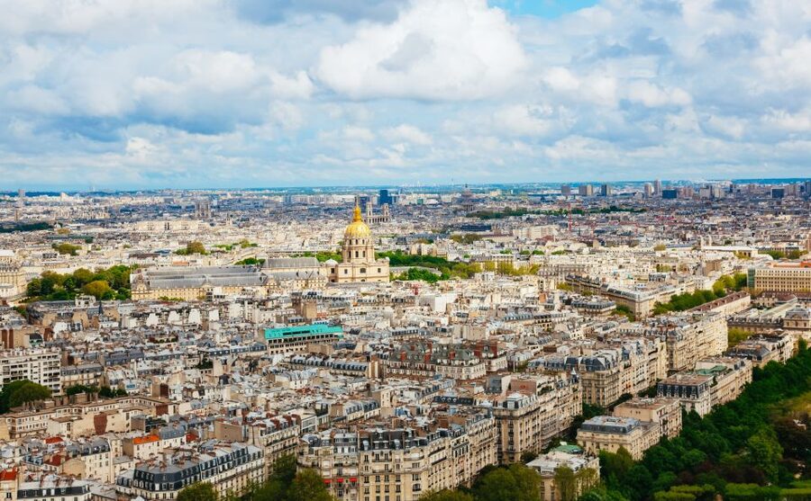 Paris: Eiffel Tower Fully Guided Tour with Summit Option - Who should book this Eiffel Tower tour?