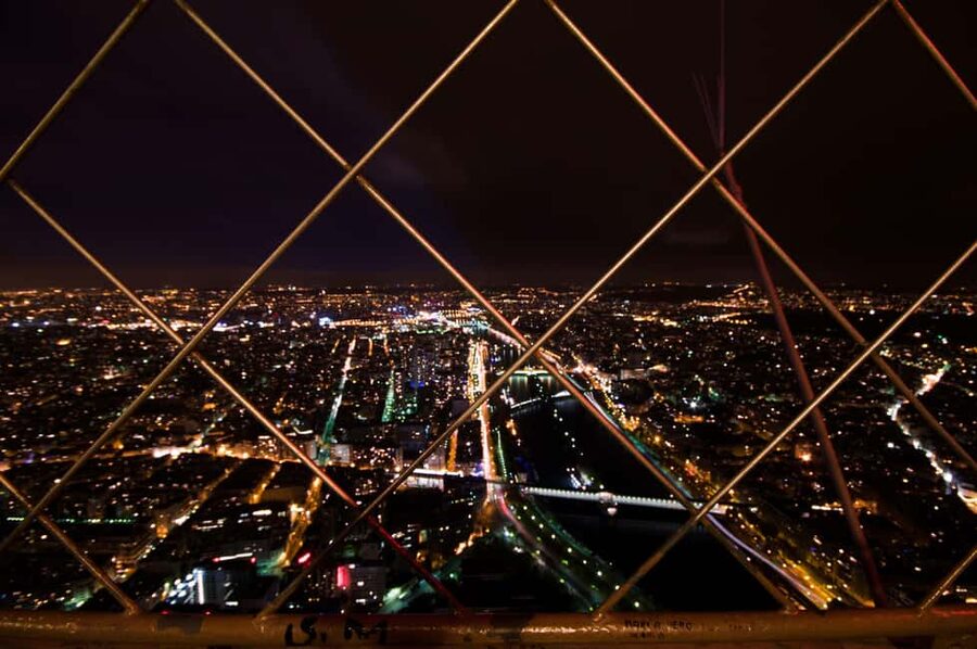 Paris: Eiffel Tower Guided Tour|Summit & second floor access - Timing, queues, and what to bring