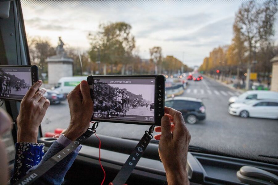 Paris: Eiffel Tower Hosted Tour, Seine Cruise and City Tour - FAQ