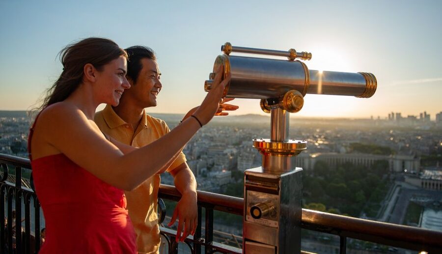 Paris: Eiffel Tower Hosted Tour, Seine Cruise and City Tour - What I would do to get the most from it
