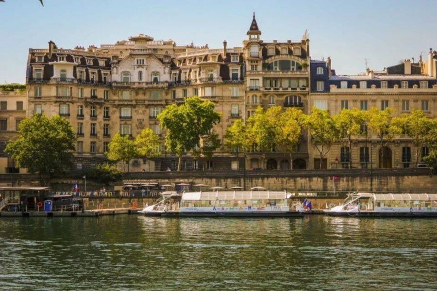 Paris: Eiffel Tower Summit Floor Ticket & Seine River Cruise - Practical advice for a smoother visit