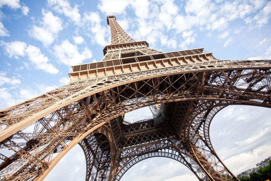 Paris: Eiffel Tower Summit or Second Floor Access - Who should choose this Eiffel Tower experience?