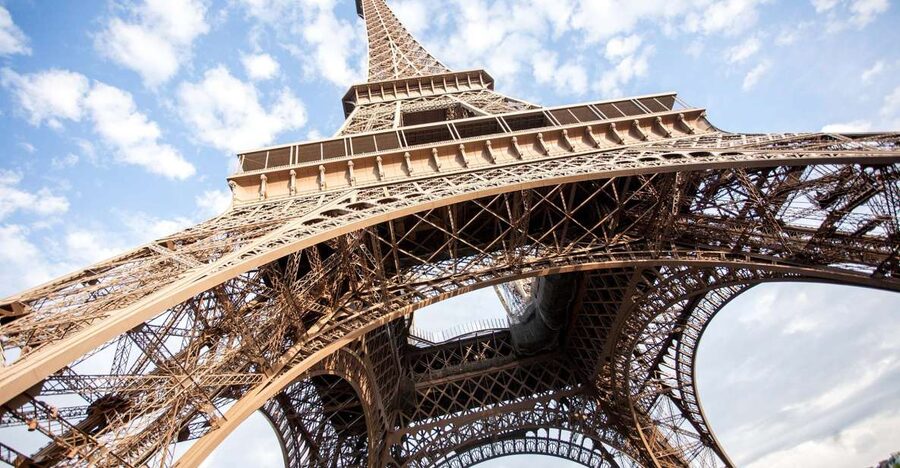 Paris: Eiffel Tower Summit or Second Floor Access - Timing, crowds, and the two-hour plan