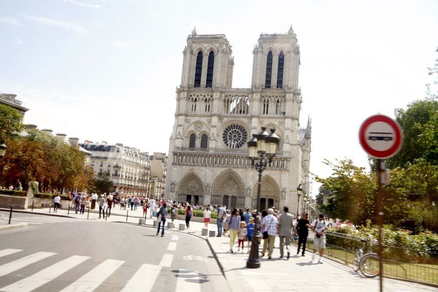 Paris: Eiffel Tower Tickets and City Bus Tour - What the bus and tower pairing gets right
