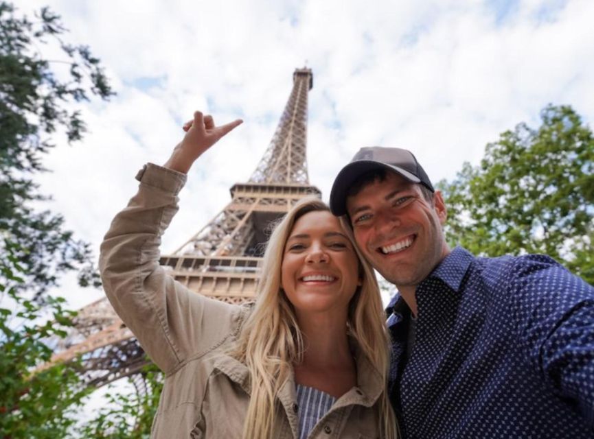 Paris: Eiffel Tower Tour & River Cruise with Summit Option - Who will enjoy this tour most