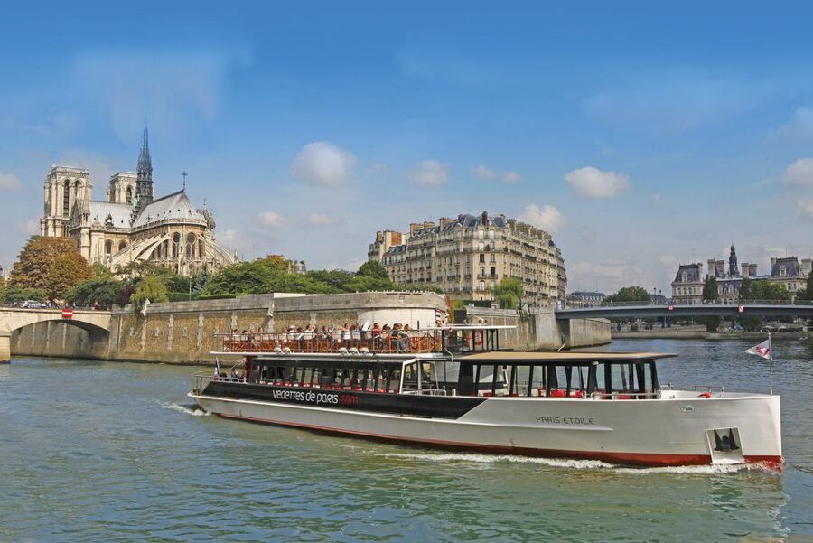 Paris: Eiffel Tower Tour & Seine River Cruise Tour - Quick points to know before booking