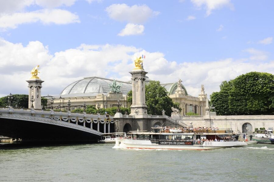 Paris: Eiffel Tower Tour & Seine River Cruise Tour - Who will enjoy this Eiffel Tower combination?