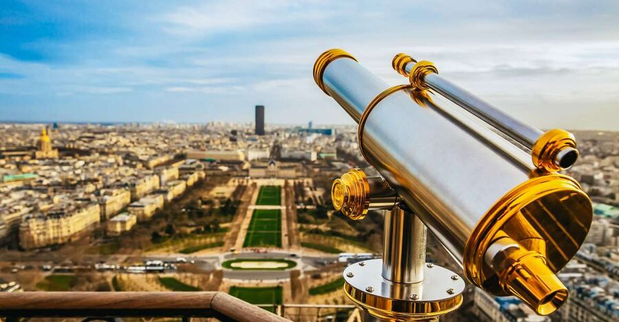 Paris: Eiffel Tower Tour with Summit or 2nd Floor Access - Learning the Eiffel Tower’s Story Before Going Up