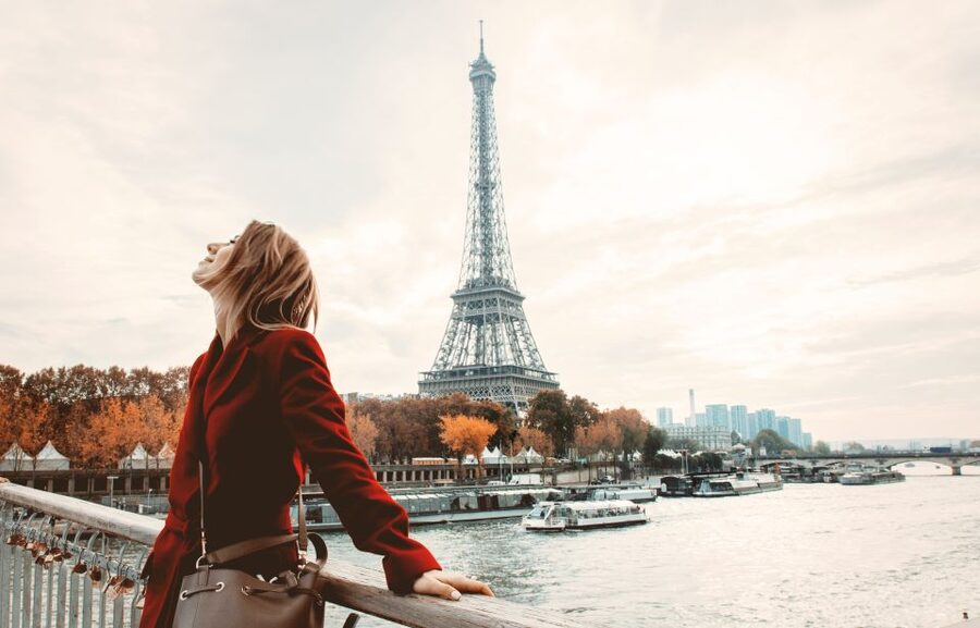 Paris: Eiffel Tower Tour with Summit or Second Floor Access - The second floor: the best balance for many people