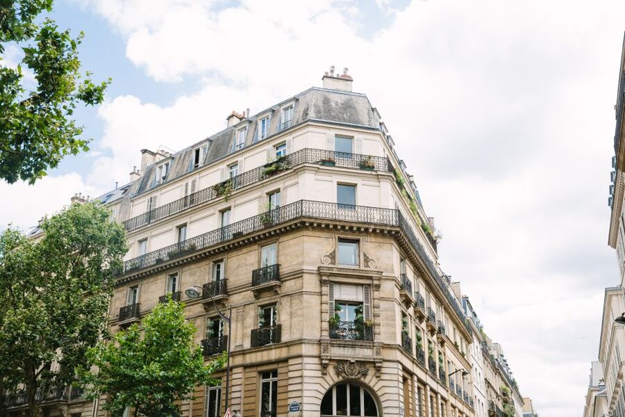 Paris: Emily Inspired Walking Tour - Who will enjoy this walk most
