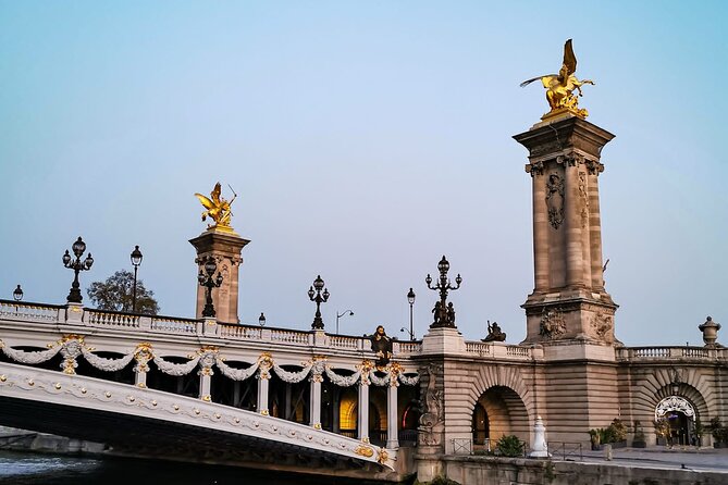 Paris en Scene 3 Course Seine River Dinner Cruise - Price, Timing, and Overall Value