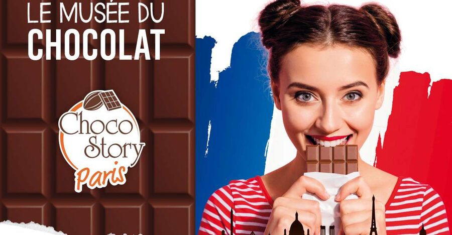 Paris: Entrance Ticket to the Chocolate Museum - Key things to know before you go