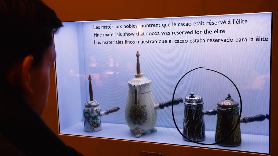 Paris: Entrance Ticket to the Chocolate Museum - Who should make time for it?