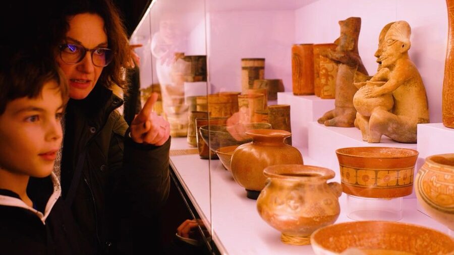 Paris: Entrance Ticket to the Chocolate Museum - Why children usually enjoy this museum