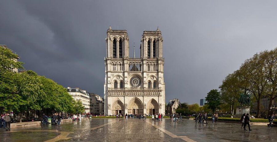 Paris: Eternal Notre-Dame VR Experience Ticket - Key Things To Know Before You Go
