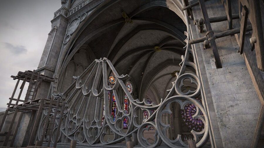 Paris: Eternal Notre-Dame VR Experience Ticket - Why This Virtual Notre-Dame Visit Is Worth Your Time