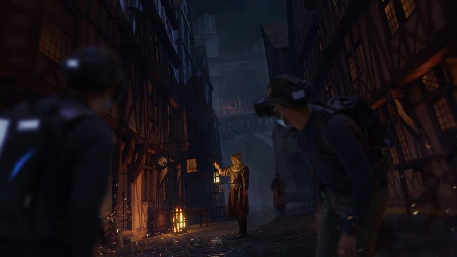 Paris: Eternal Notre-Dame VR Experience Ticket - How It Fits With a Real Notre-Dame Visit